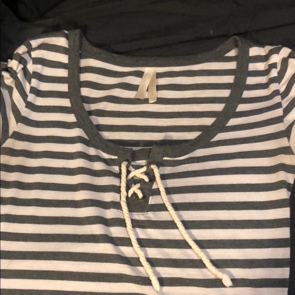 Sailor shirt